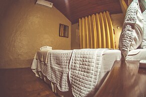 Pousada Rosa da Praia - Praia do Rosa