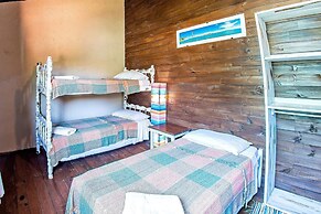 Pousada Rosa da Praia - Praia do Rosa