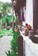 Pousada Rosa da Praia - Praia do Rosa