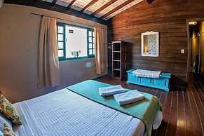 Pousada Rosa da Praia - Praia do Rosa