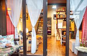 Pousada Rosa da Praia - Praia do Rosa