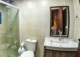 Pousada Rosa da Praia - Praia do Rosa