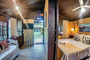 Pousada Rosa da Praia - Praia do Rosa