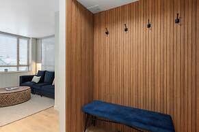 Cascade Lodge - Studio Suite