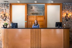 Cascade Lodge - Studio Suite