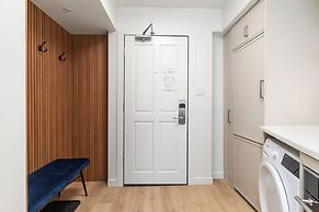 Cascade Lodge - Studio Suite