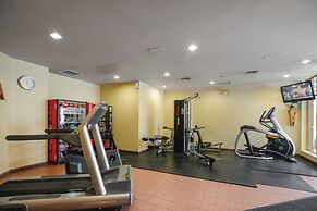 Cascade Lodge - Studio Suite