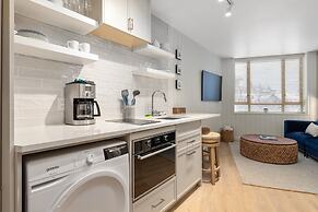 Cascade Lodge - Studio Suite