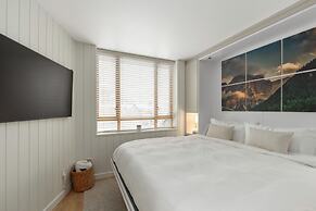 Cascade Lodge - Studio Suite