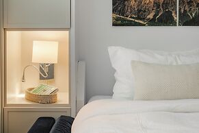 Cascade Lodge - Studio Suite