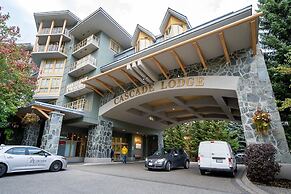 Cascade Lodge - Studio Suite