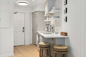 Cascade Lodge - Studio Suite