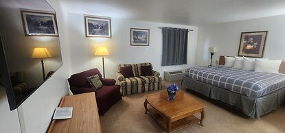 Lantern Motel