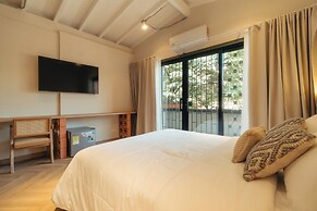 Hotel Botique Roomzz Laureles