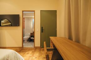 Hotel Botique Roomzz Laureles