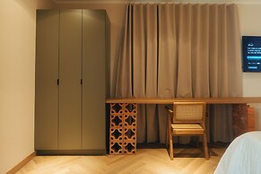 Hotel Botique Roomzz Laureles