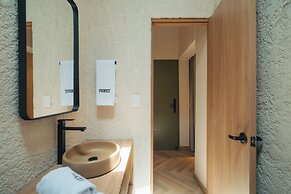 Hotel Botique Roomzz Laureles