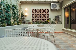 Hotel Botique Roomzz Laureles