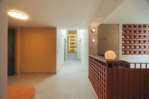 Hotel Botique Roomzz Laureles