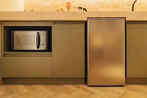 Hotel Botique Roomzz Laureles