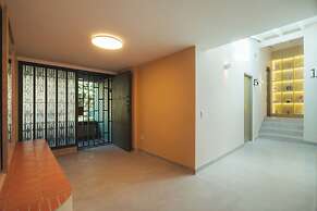 Hotel Botique Roomzz Laureles