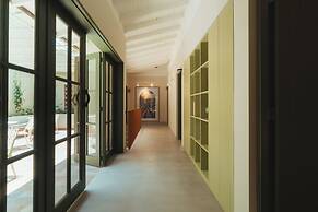 Hotel Botique Roomzz Laureles