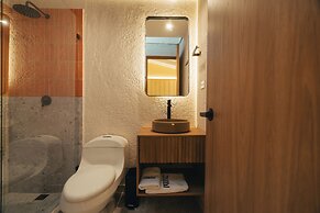 Hotel Botique Roomzz Laureles