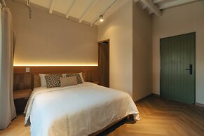 Hotel Botique Roomzz Laureles