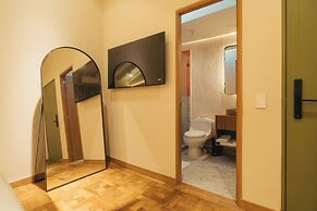 Hotel Botique Roomzz Laureles