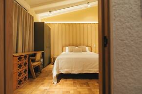 Hotel Botique Roomzz Laureles