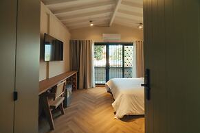 Hotel Botique Roomzz Laureles