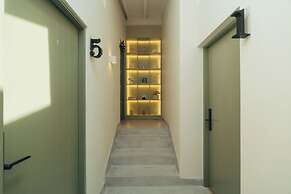 Hotel Botique Roomzz Laureles