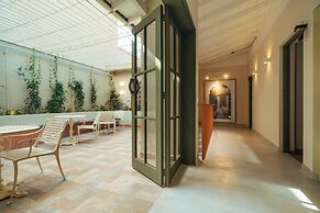 Hotel Botique Roomzz Laureles