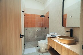 Hotel Botique Roomzz Laureles