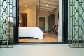 Hotel Botique Roomzz Laureles