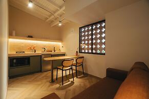 Hotel Botique Roomzz Laureles