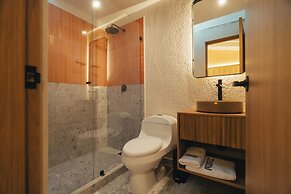 Hotel Botique Roomzz Laureles