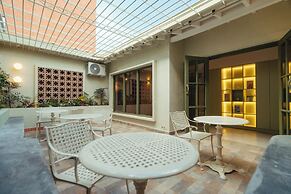 Hotel Botique Roomzz Laureles