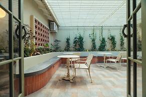 Hotel Botique Roomzz Laureles