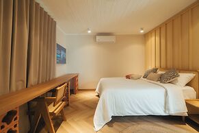 Hotel Botique Roomzz Laureles