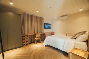 Hotel Botique Roomzz Laureles