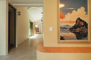 Hotel Botique Roomzz Laureles