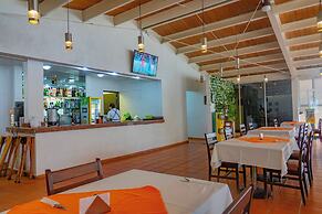 Coral Clubes Santa María