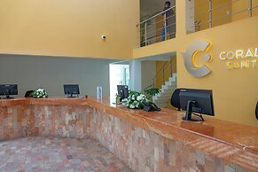 Coral Clubes Santa María
