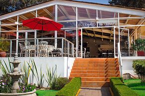 Coral Clubes Santa María