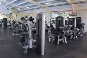 Coral Clubes Santa María