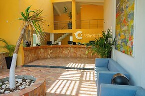 Coral Clubes Santa María