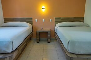 Coral Clubes Santa María