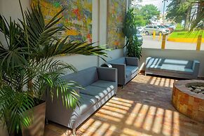 Coral Clubes Santa María