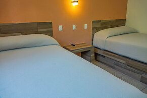 Coral Clubes Santa María